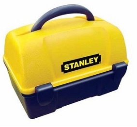 STANLEY AL24 DVP оптический уровень, штатив, рейка 5м