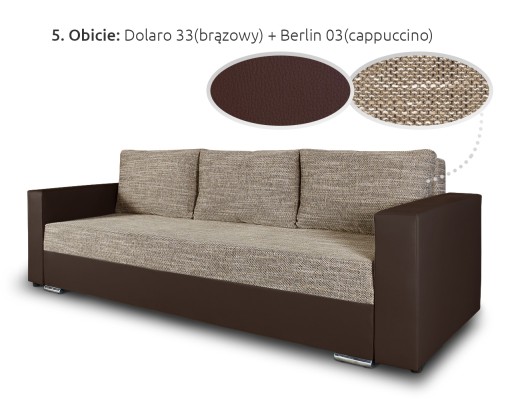 BIRD BONELL SOFA диван со спальным местом