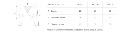 ТАНЦЕВАЛЬНЫЙ БАЛЕТ БРОНЯ Y1 JC 122/128