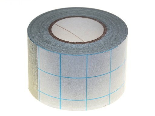 Neschen Filmoplast T армирующий конек 5смx10м SZ