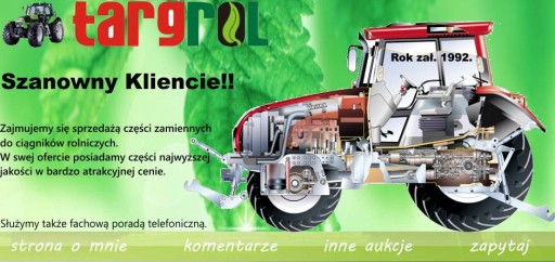 ПРОКЛАДКА ГОЛОВКИ S-320 S320 ES18 ANDORIA