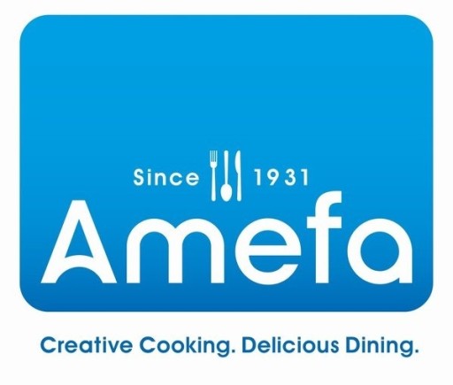 ЛОЖКА СТОЛИЧНАЯ AMEFA HELMA 19,7 СМ HORECA