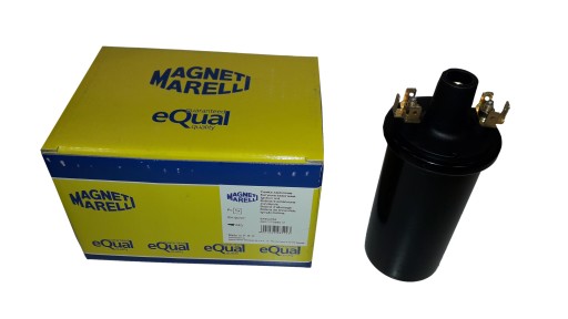 КАТУШКА ЗАЖИГАНИЯ ММ BAEQ056 FSO UNO AUDI FIAT OPEL