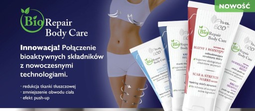 Serum na blizny i rozstępy Laboratorium Ava HIT !!