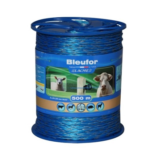 SHEPHERD LINE LACME BLEUFOR BLUE 500 M