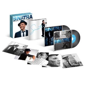 Frank Sinatra Best Of The Best DELUXE 2 CD FOTOSY