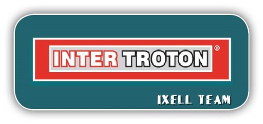 ШПАТЛЕВКА УНИВЕРСАЛЬНАЯ 0,45 кг INTER TROTON 1010