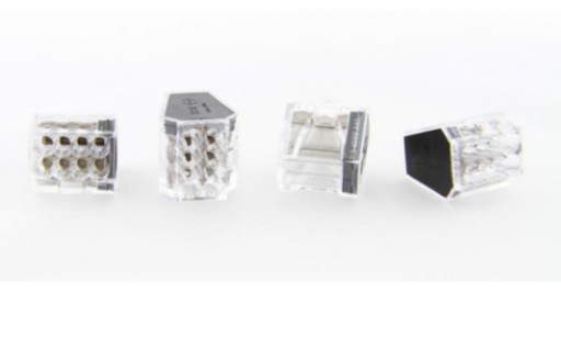 SLOPD Fast Connector 8x1 до 2,5 10 ПК