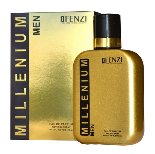 MILLENIUM MEN EDP 100ML MILLION FENZI ДУХИ