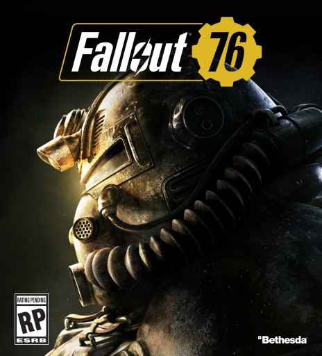 FALLOUT 76 + КЛЮЧ WASTELANDERS PL ДЛЯ WINDOWS 10/11 MICROSOFT STORE + БОНУСНАЯ ИГРА