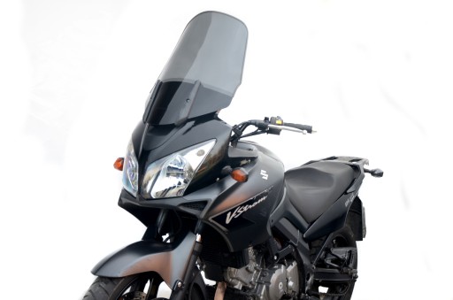 ВЕТРОВОЕ СТЕКЛО МОТОЦИКЛА ТУРИСТИЧЕСКИЙ SUZUKI DL 650 V-STROM