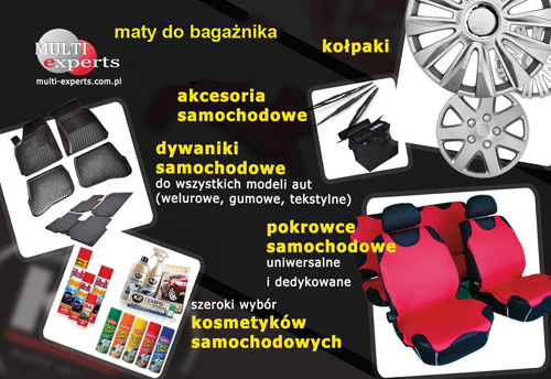 Dywaniki Mercedes C klasa W 205 (2014-) + stopery