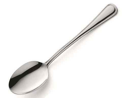 Amefa 72 Sutlery Set 1570 Болонья 18 человек из нержавеющей стали 3x 24 Set Set