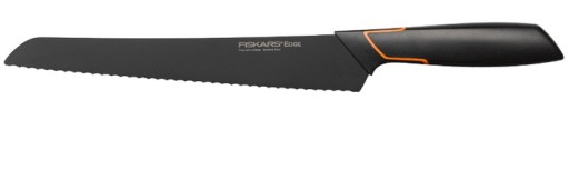 НАБОР ИЗ 5 НОЖЕЙ В БЛОКЕ FISKARS EDGE 1003099 6 ЭЛЕМЕНТОВ.