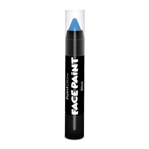 КРАСКА ДЛЯ ЛИЦА ТЕЛА Children PaintGlow J Blue