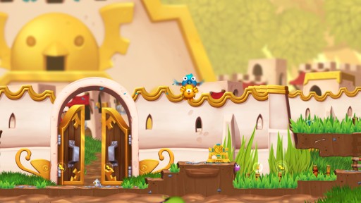 TOKI TORI 2 PL PC НОВАЯ приключенческая игра для детей