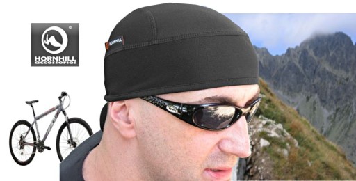 Бандана THERMOACTIVE NECK COVER COOLMAX UV шапка