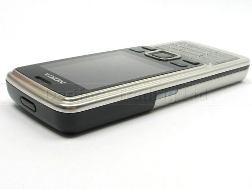 Nokia 6300 silver новая полная комплектация.