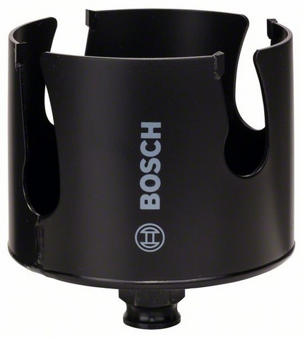 Piła otwornica Bosch Speed Multi Construction 86mm
