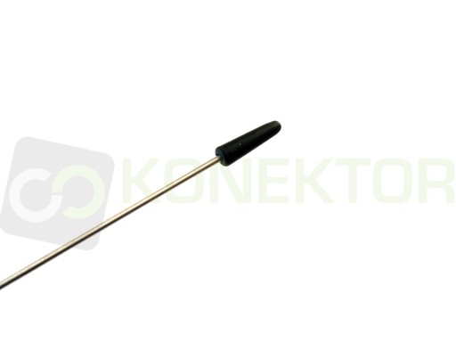 SIRIO TURBO 2000 MAG 145 CB АНТЕННА 145 см, кабель 7 м
