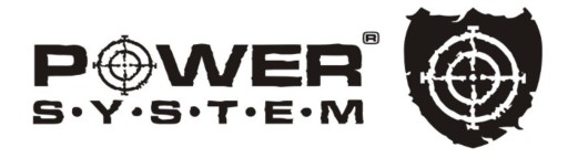 ПЕРЧАТКИ ДЛЯ ТРЕНИРОВКИ ЖЕНСКИЕ POWER SYSTEM S