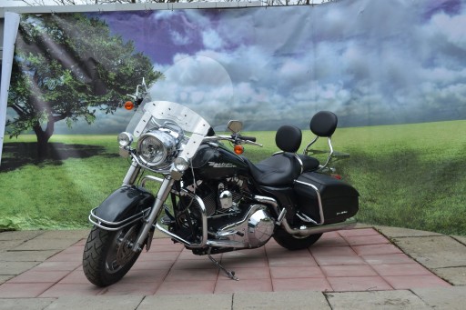 БОЛЬШИЕ ОКНА ТИП EXTRA HD ROAD KING 1700 1600