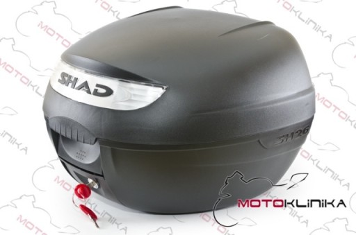 ПРОДАЖА МОТОЦИКЛ-ГУСЕНИЦА SHAD SH26