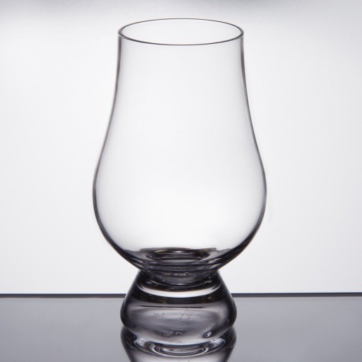 Официальный стакан для виски GLENCAIRN GLASS, 6 шт.