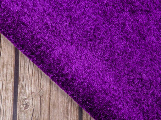 Ковер 300х400, много цветов на выбор, Soft Purple.