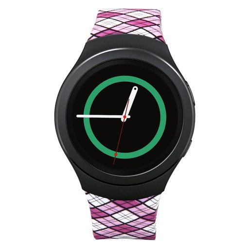 PASEK SAMSUNG GEAR S2 SM-R720 SM R720 ROZMIAR S