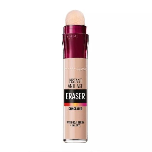 MAYBELLINE ANTI AGE ERASER КОНСИЛЕР 01 СВЕТЛЫЙ