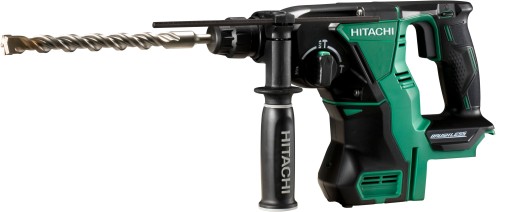 Hitachi KC18DRBLWB КОМБО-комплект DH18DBL + DS18DBSL