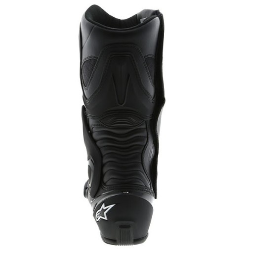 Alpinestars SMX 6 V2 Black 40 The Motorcycle Shoes