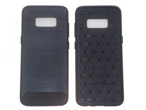 Karbon Etui Carbon Case Samsung SM-G950F Galaxy S8