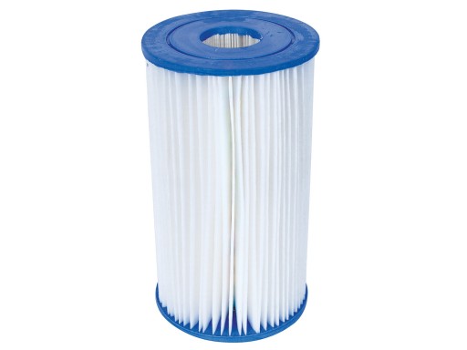 8 X Filtr Pompy Basenowej Basenu Wkład Filtracyjny BESTWAY IV INTEX B 58095