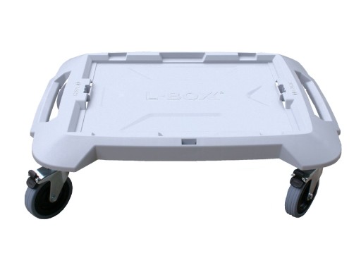 WÓZEK TRANSPORTOWY ROLLER do walizek L-BOXX BOSCH