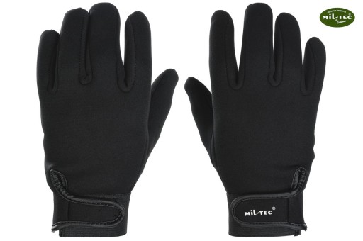 Mil-Tec Gloves НЕОПРЕН зимние перчатки / НЕОПРЕН XXL