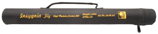 Удилище Fly Travel Insignia 2,7 м - AFTM 5/6 - MAX
