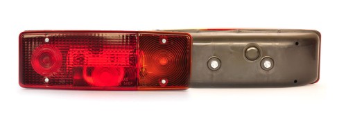 LAMPA ZESPOLONA TYLNA PRAWA WE549P