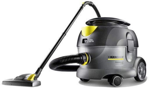 ПРОМЫШЛЕННЫЙ ПЫЛЕСОС KARCHER T 12/1 ECO PRO OFFICE