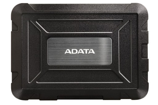 Корпус Adata ED600 HDD SS USB 3.1