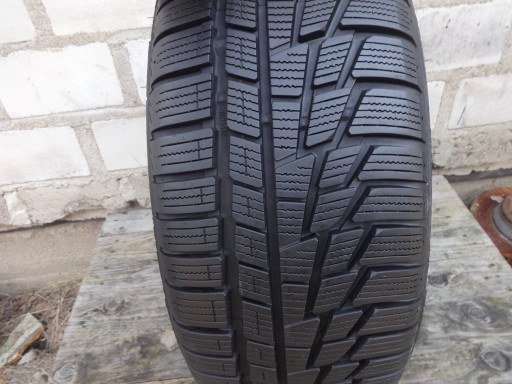 ВСЕСЕЗОННАЯ ШИНА NOKIAN 215/55R16 215 55 16 8мм!!!