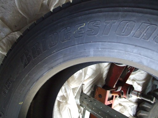 ШИНЫ ПРОТЕКТОРЫ 285/60R22.5 (МОСТ CONTI)