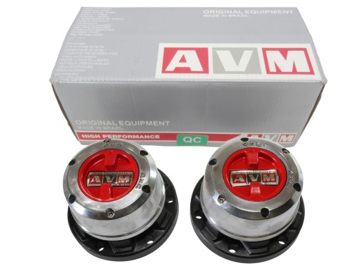СТУПИЦА СЦЕПЛЕНИЯ AVM 452 HP TERRANO 2 УСИЛЕННАЯ