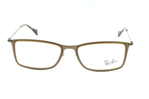 РАМА Ray Ban RB 6299 2809 53 [] 17 140