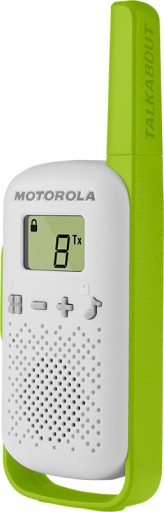 MOTOROLA T42 [3 рации]