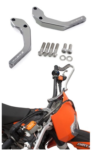 ZETA ЛУЧШИЕ РУКИ KTM HUSQVARNA НА РЫНКЕ