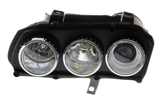 REFLEKTOR LAMPA PRZÓD ALFA ROMEO 159 05-11 KPL L+P