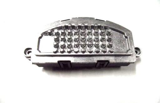 РЕЗИСТОР ВОЗДУХА VW PASSAT B8 3Q0907521A