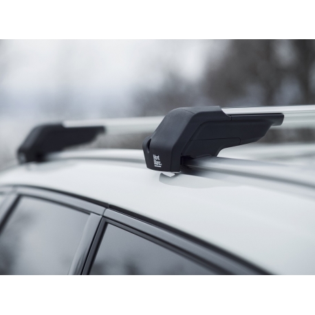 BAGAŻNIK MONT BLANC XPLORE FORD KUGA 2020-